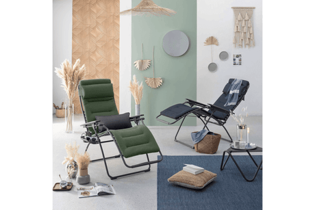 Futura becomfort solstol XL