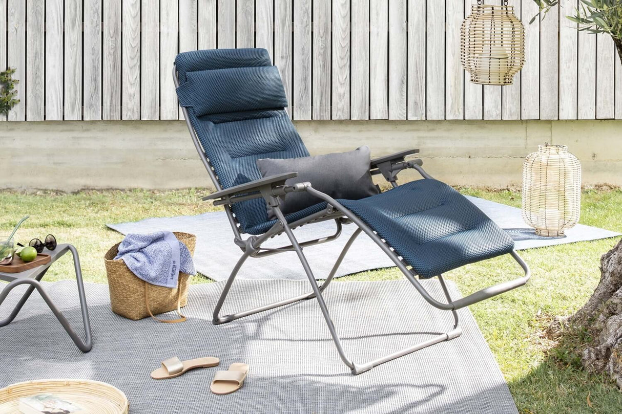 Futura becomfort solstol XL