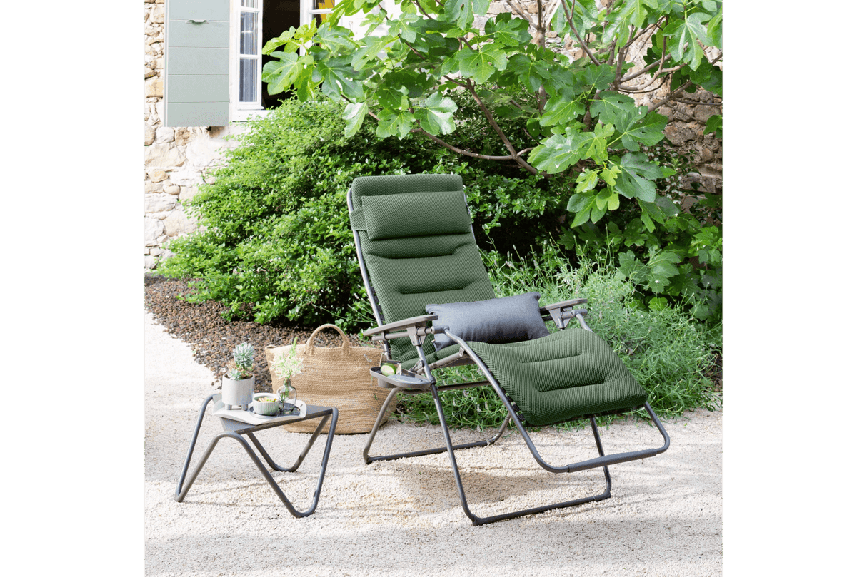 Futura becomfort solstol XL