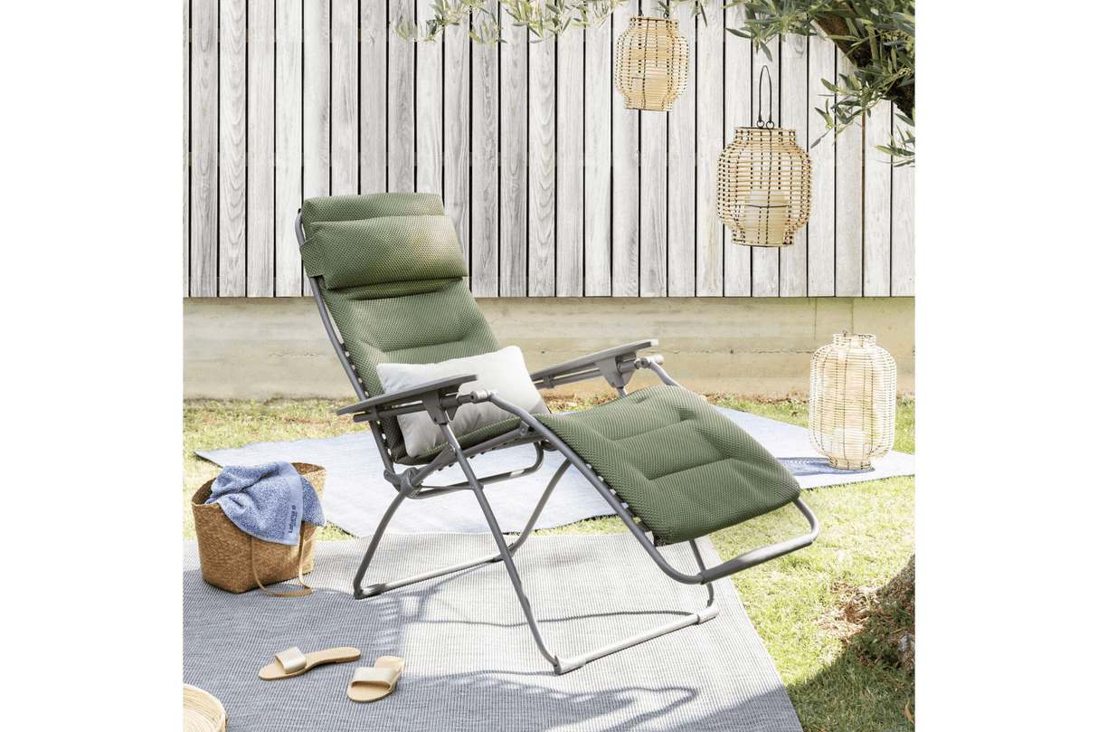 Futura becomfort solstol XL