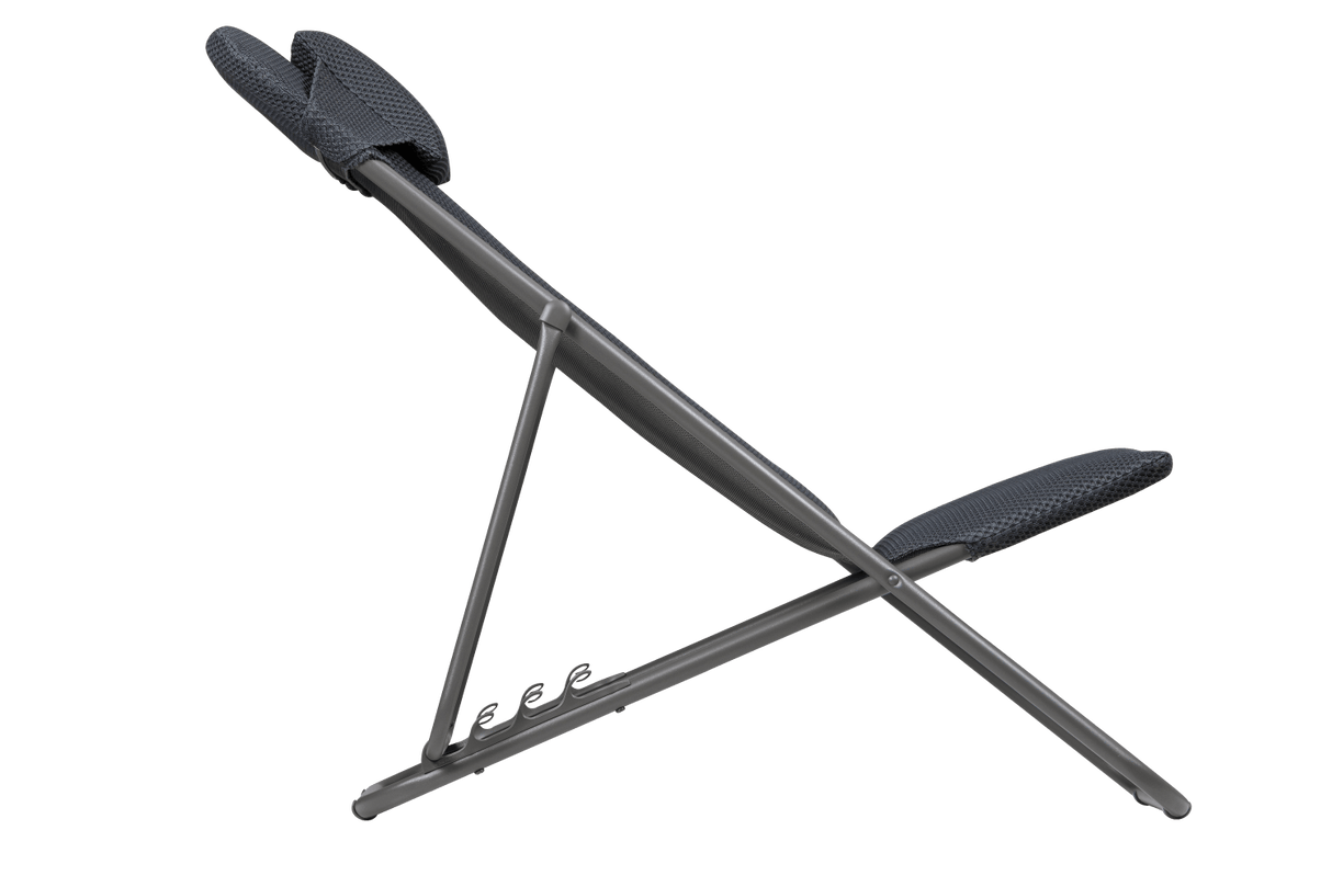 Maxi Transat plus BeComfort Solstol