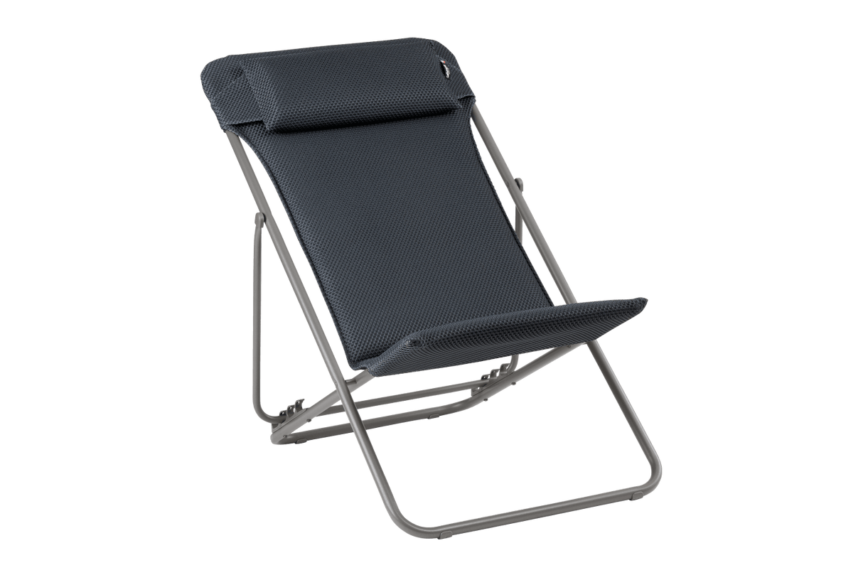 Maxi Transat plus BeComfort Solstol