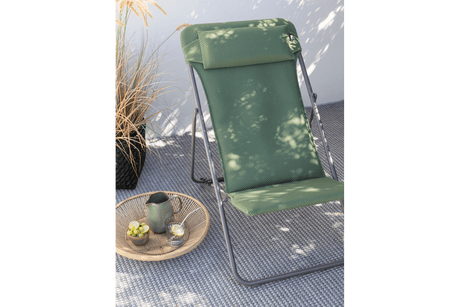 Maxi Transat plus BeComfort Solstol