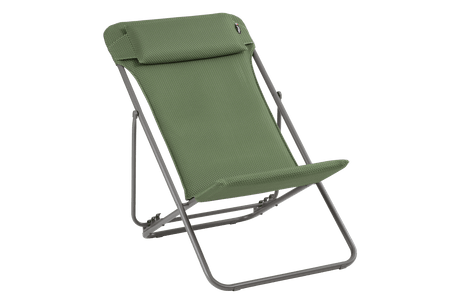 Maxi Transat plus BeComfort Solstol