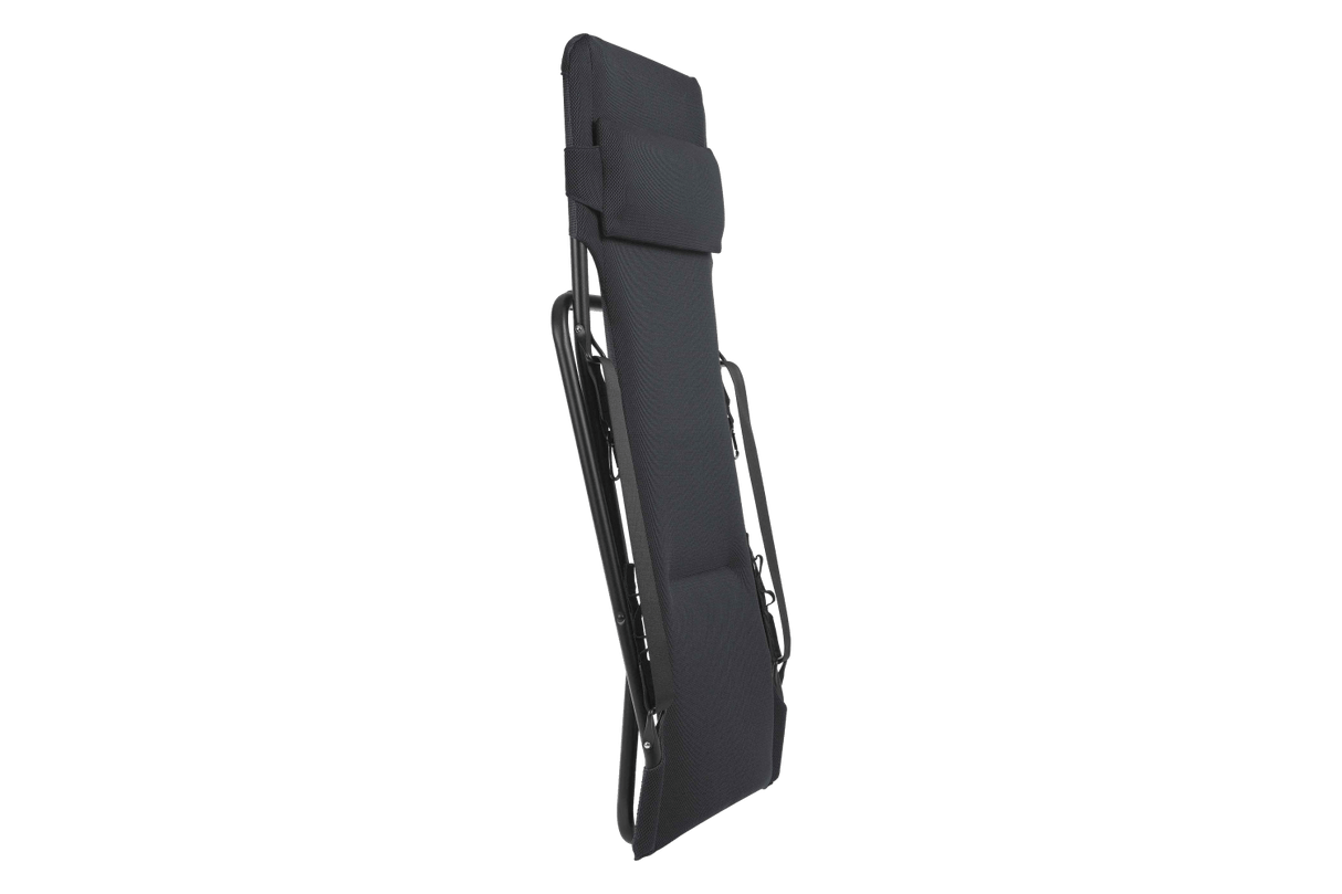Aircomfort acier transabed solstol