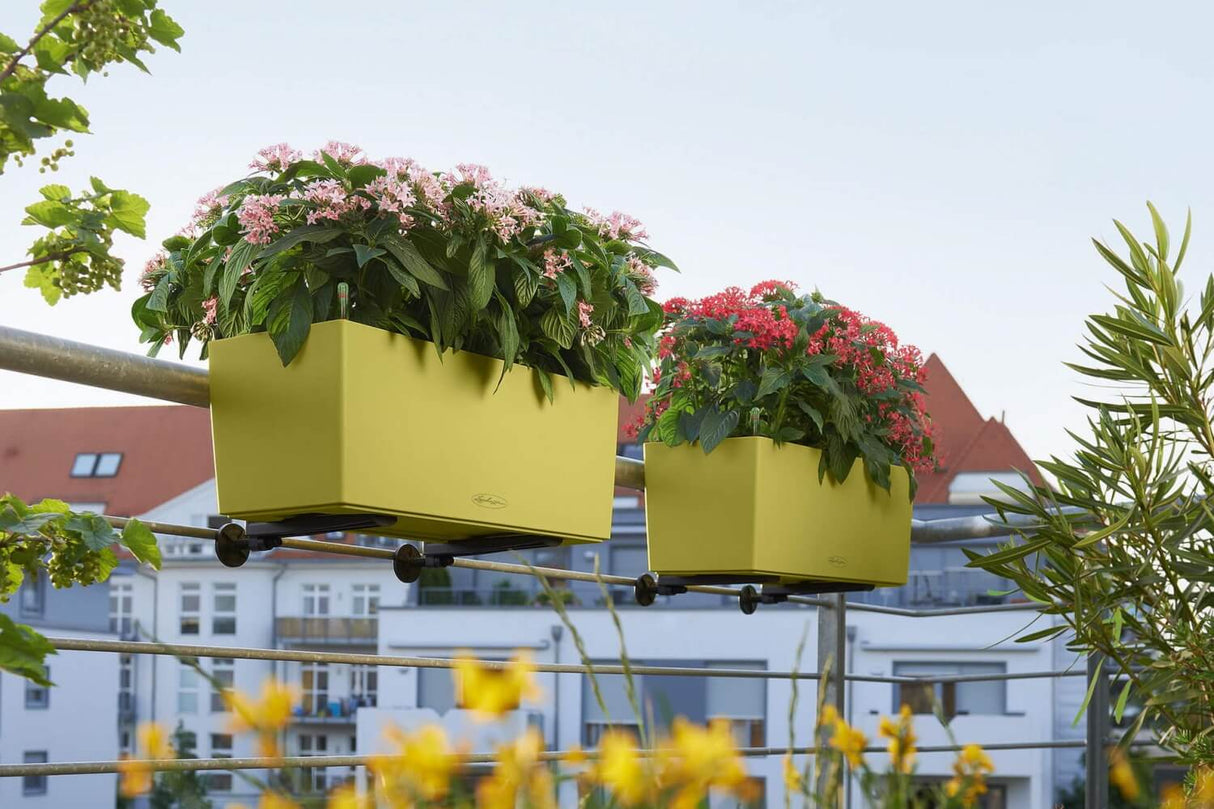 Balconera balkonglåda med självbevattning 50 cm