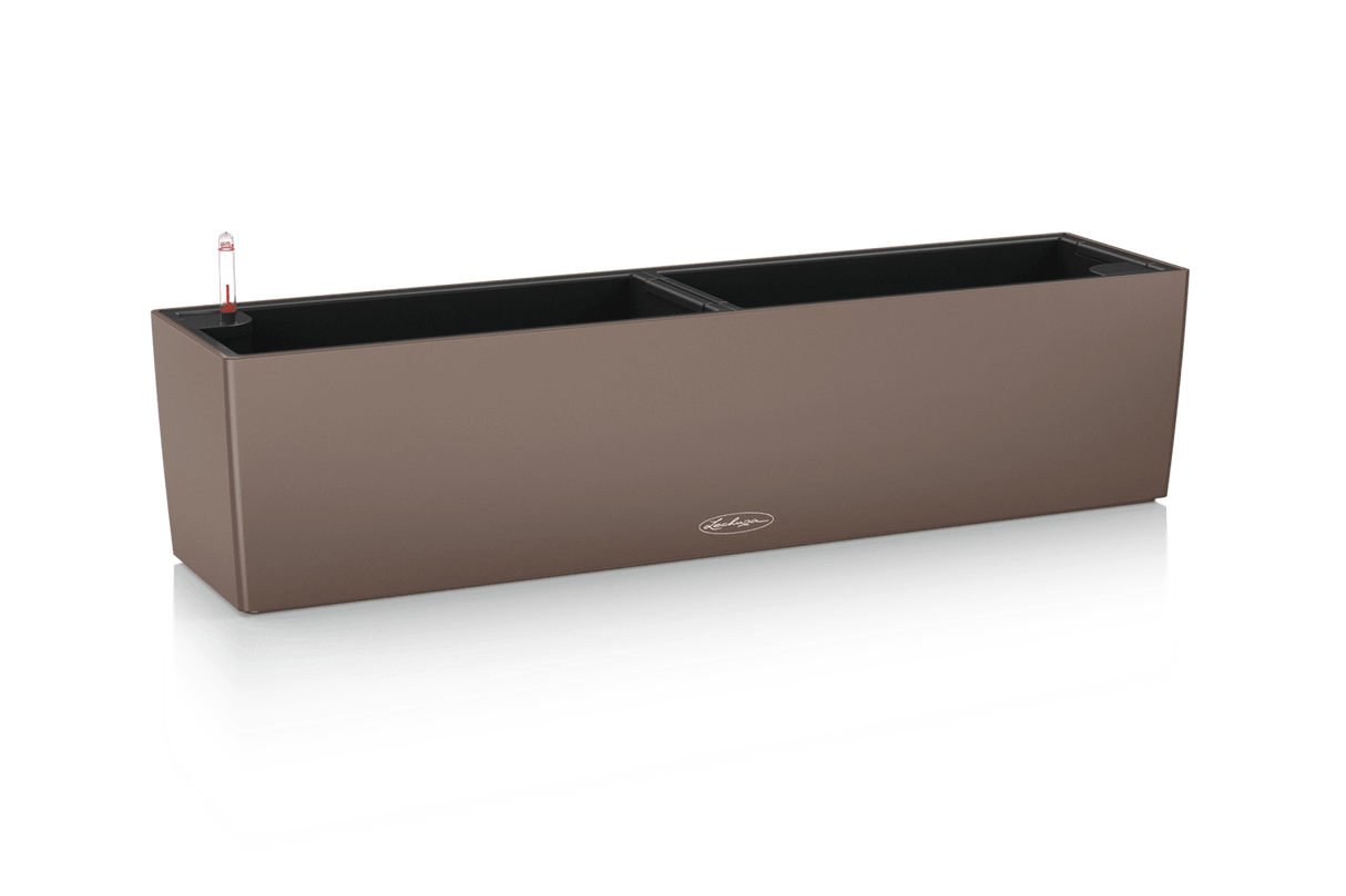 Balconera balkonglåda med självbevattning 80 cm