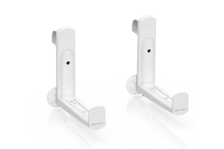 Fästen till Lechuza balkonglåda