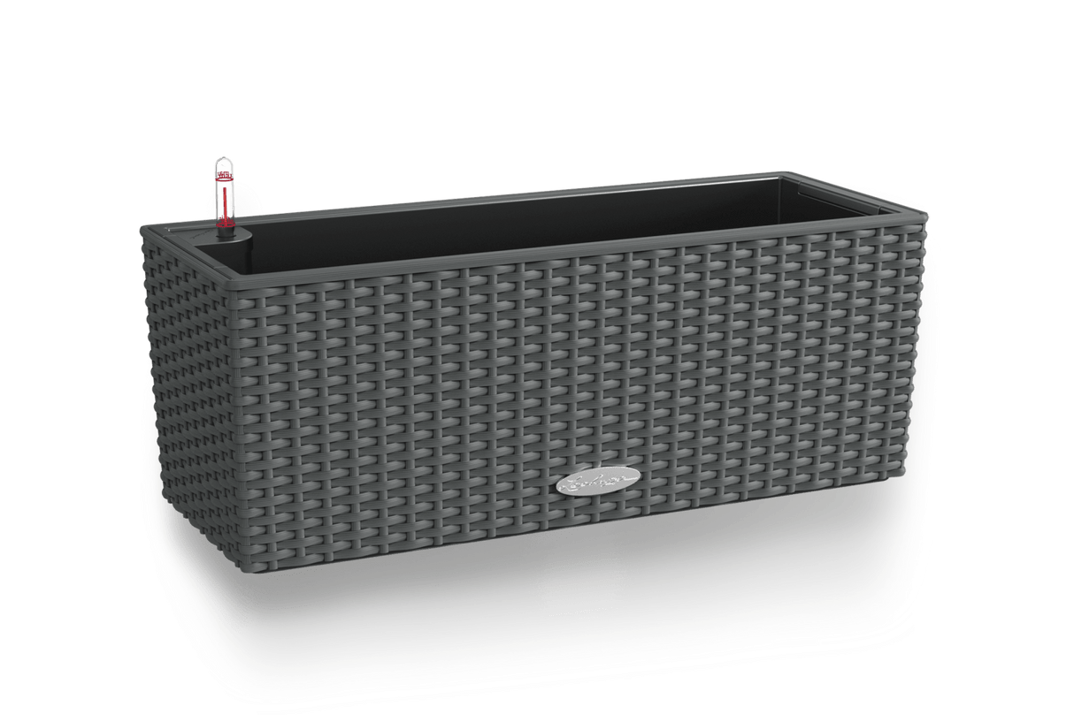 Cottage balkonglåda med självbevattning 50 cm