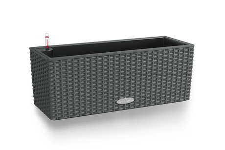 Cottage balkonglåda med självbevattning 50 cm