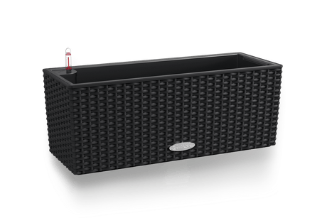 Cottage balkonglåda med självbevattning 50 cm