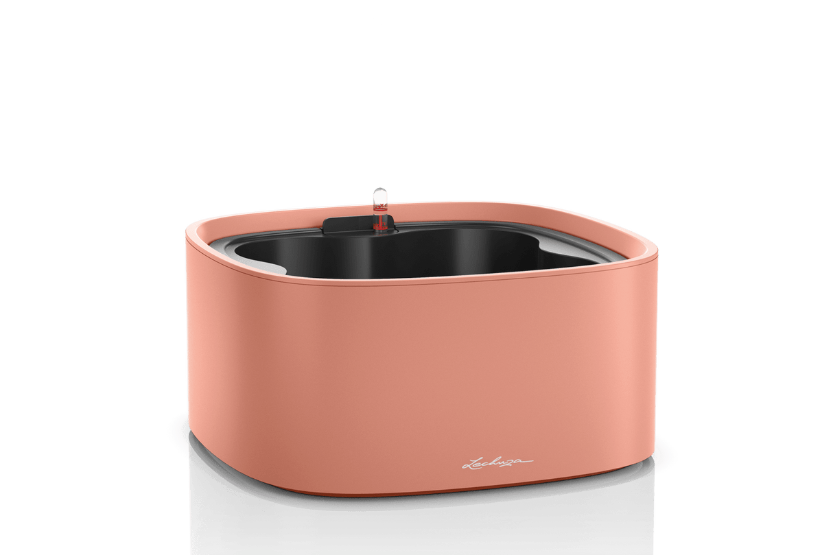 PILA Color Blomlåda för 4 krukor