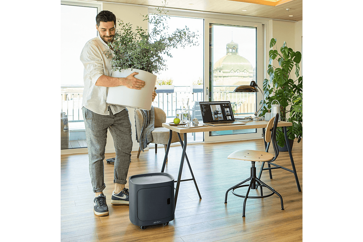 PILA color Blomlåda