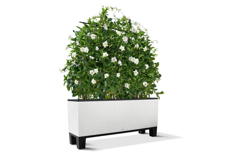 Sockel till Trio stone blomlåda