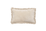 Marlen Velour Kuddforal 30 x 50 cm