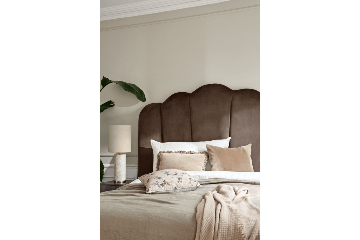 Marlen Velour Kuddforal 30 x 50 cm