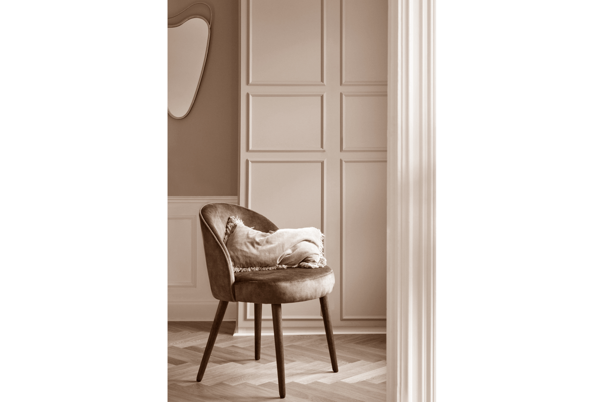 Marlen Velour Kuddforal 30 x 50 cm