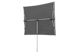 Novara parasoll 190 x 140 cm