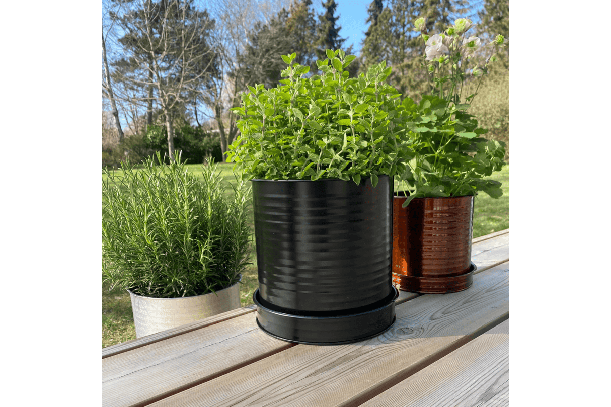 Rita Rillo Kruka Ø22 cm