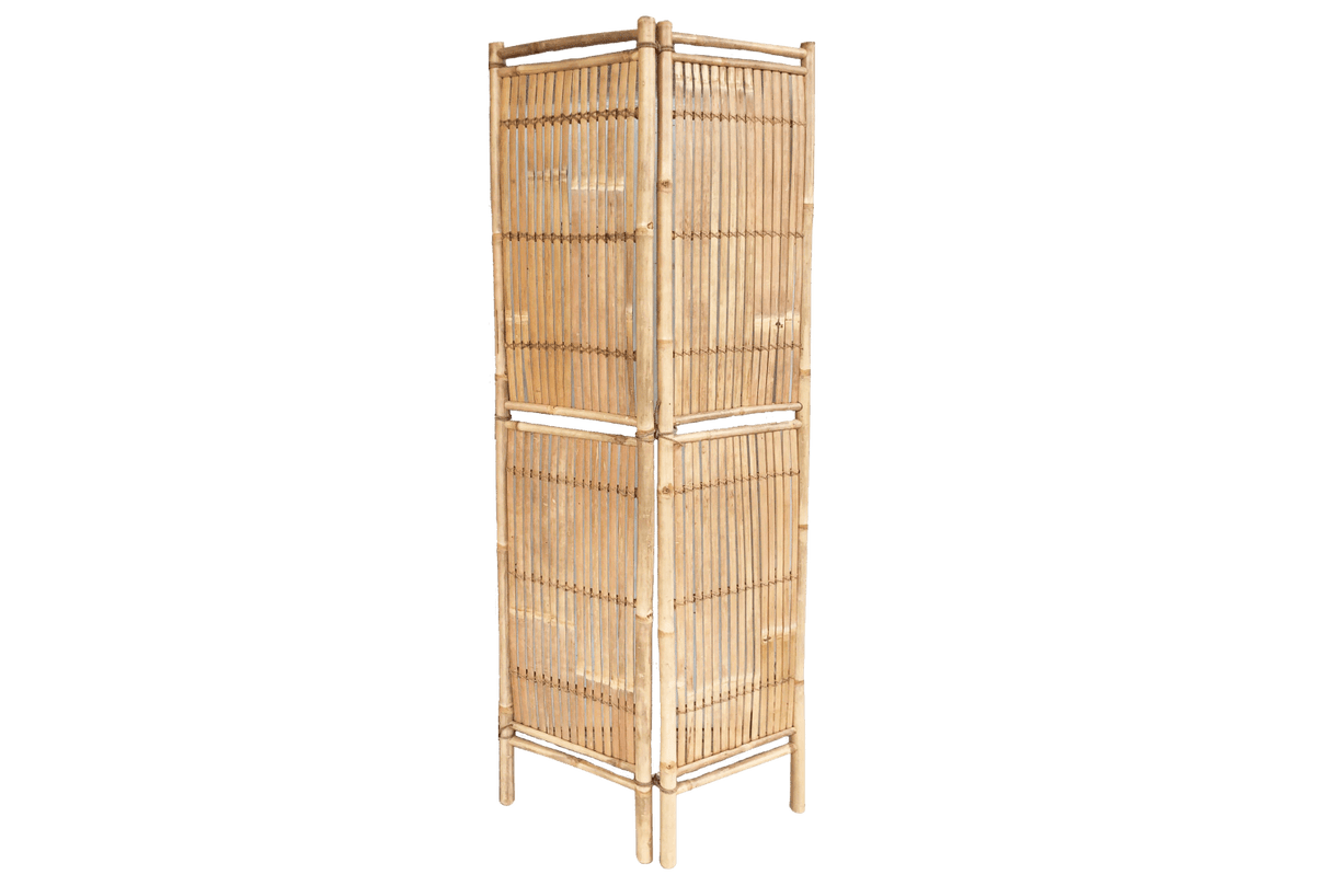 Rodine Bambu skärm 2 x 50 cm