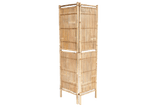 Rodine Bambu skärm 2 x 50 cm