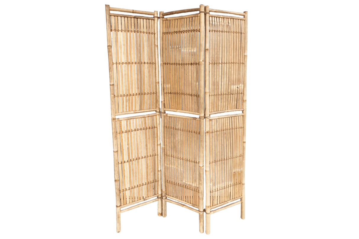 Rodine Bambu skärm 140 cm