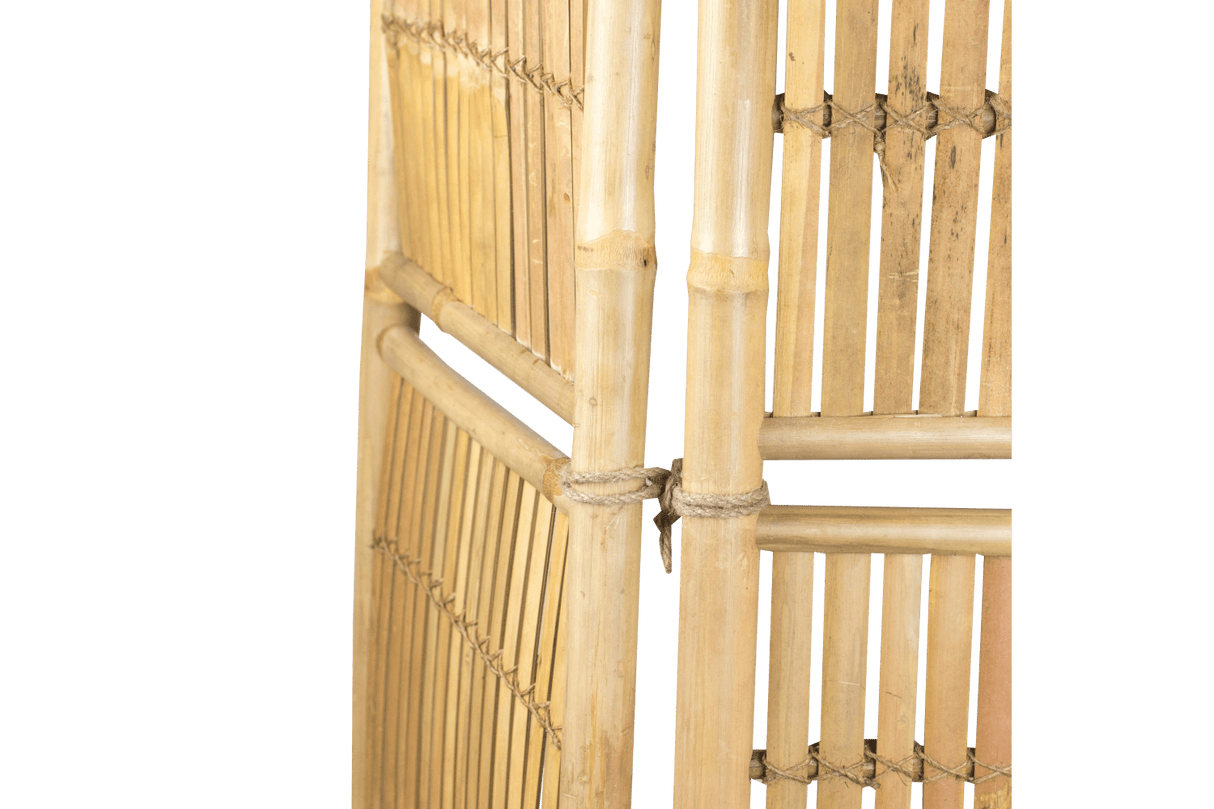 Rodine Bambu skärm 140 cm