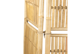 Rodine Bambu skärm 140 cm