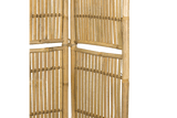 Rodine Bambu skärm 3 x 40 cm