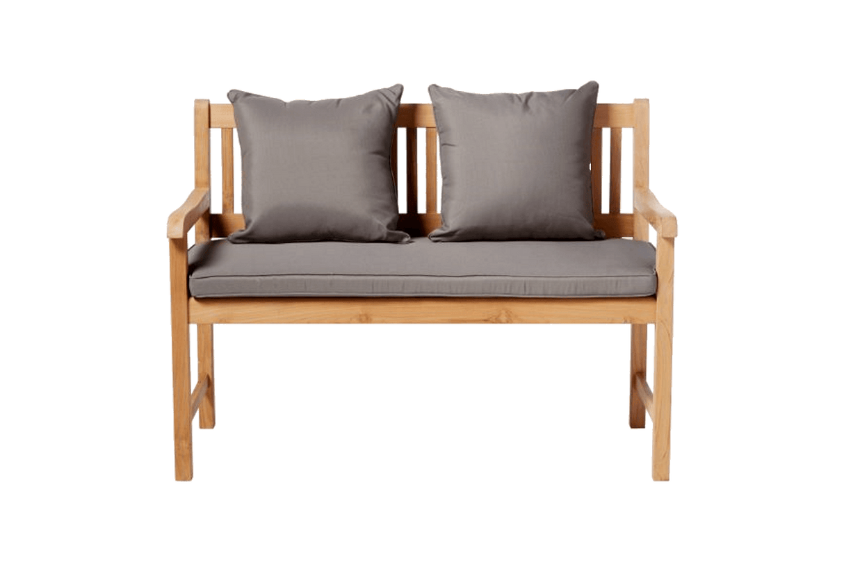 Rosenborg bänk 120 cm