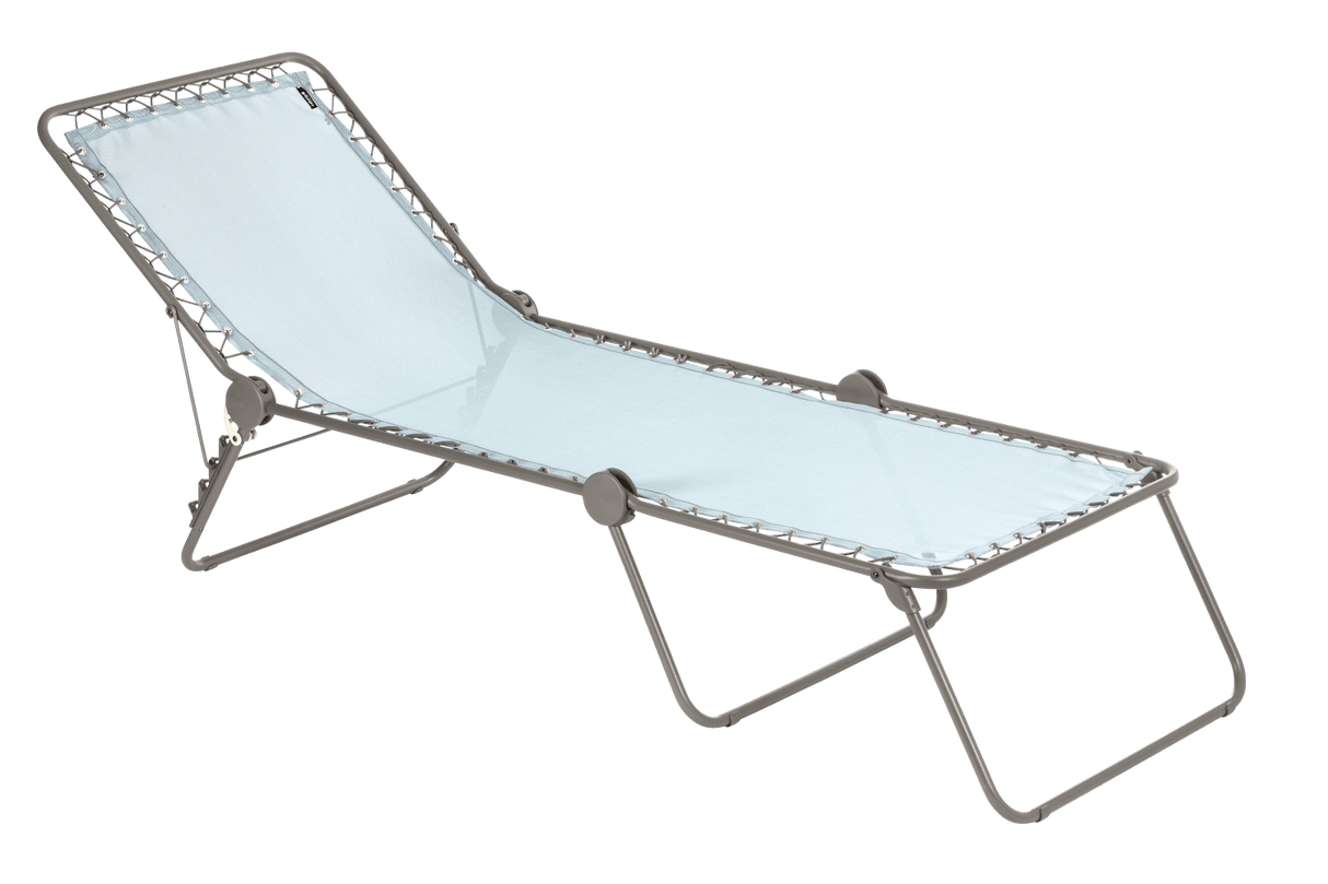 Siesta batyline solsäng L