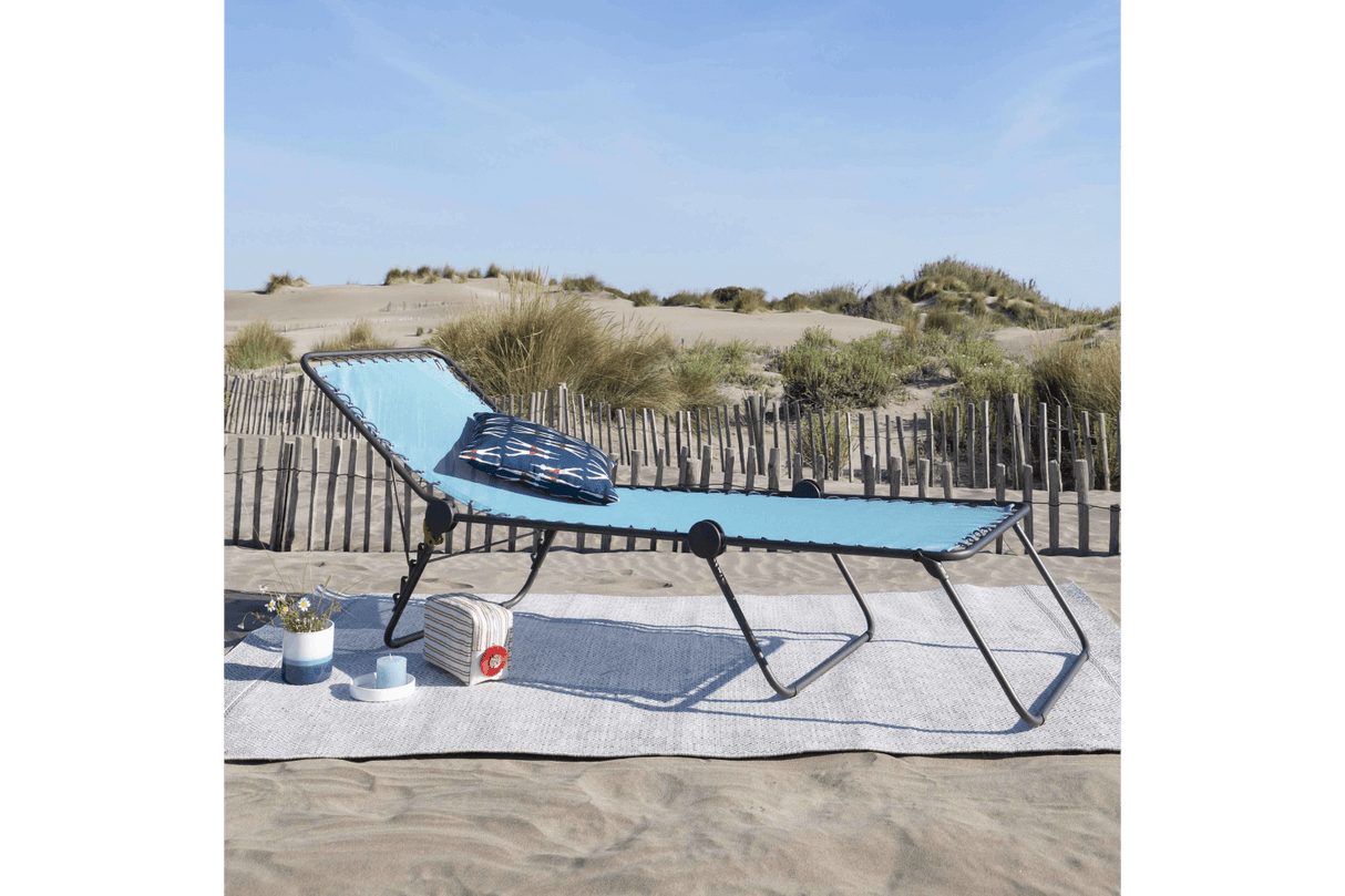 Siesta batyline solsäng L
