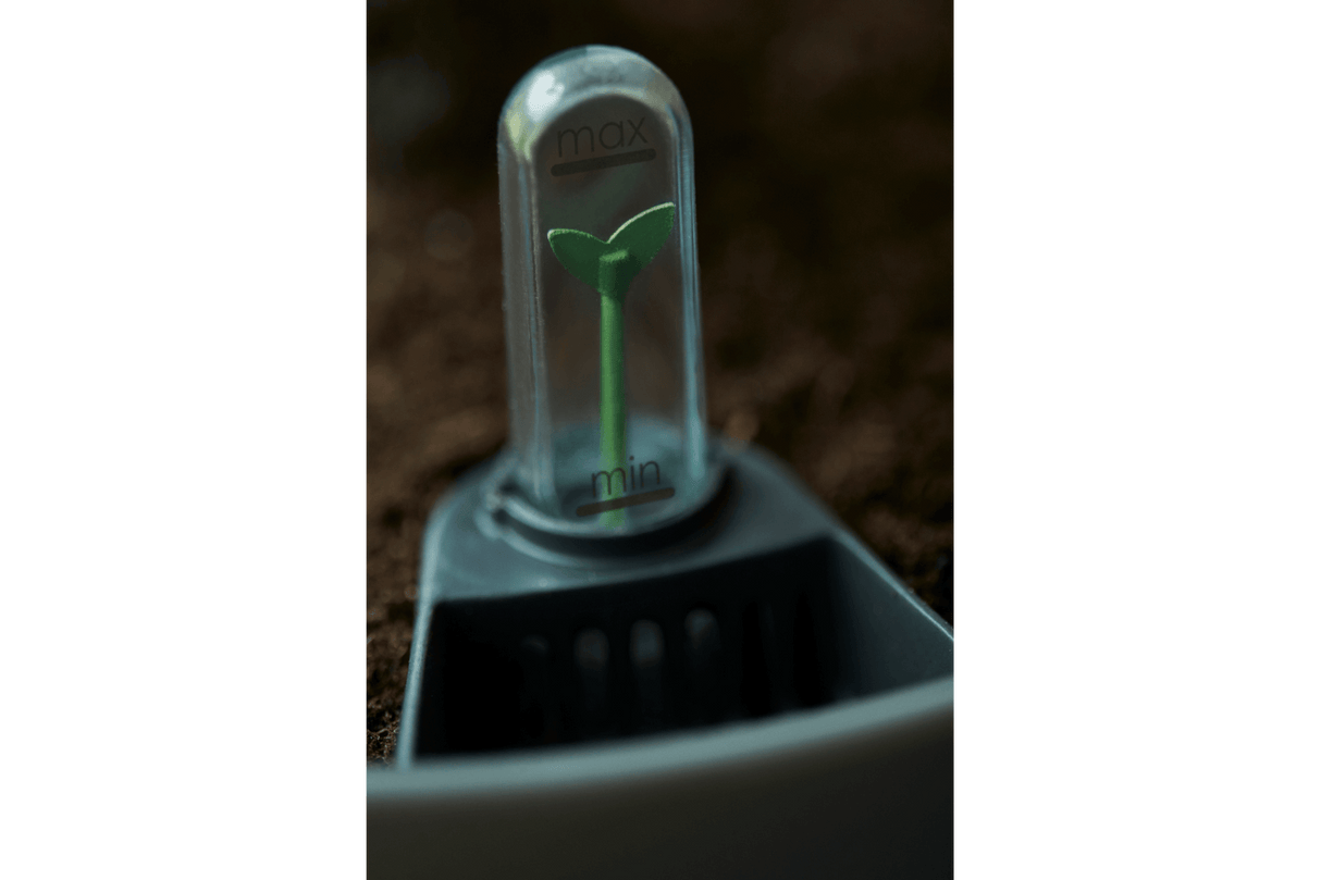 Självvattnande kruka, Ø24 cm