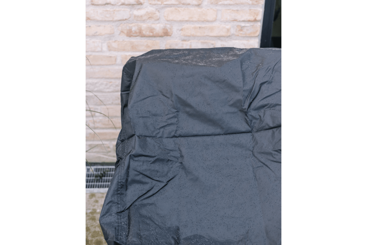 Solid möbelskydd 102 x 75 x 75 cm