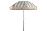 Stine parasoll med tilt Ø210 cm