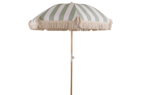 Stine parasoll Ø210 cm