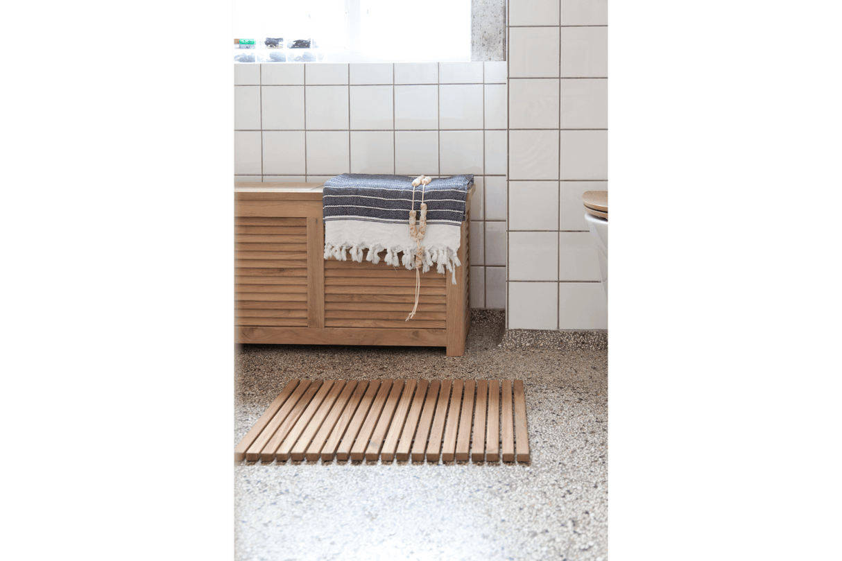 Förvaringsbänk 90 cm