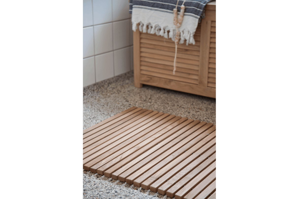 Förvaringsbänk 90 cm