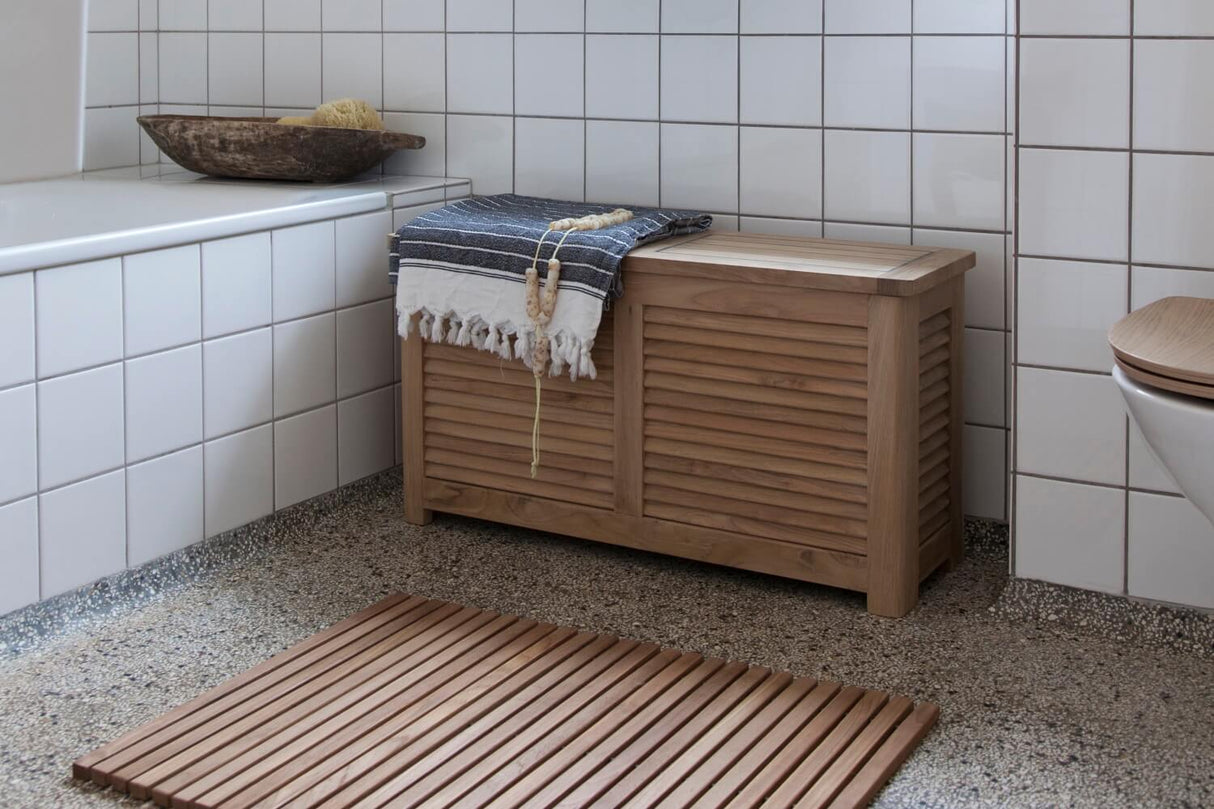 Förvaringsbänk 90 cm