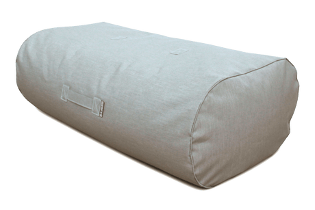 Mini rocket dagbädd 120 cm