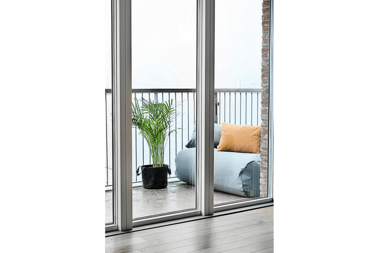 Mini rocket dagbädd 120 cm