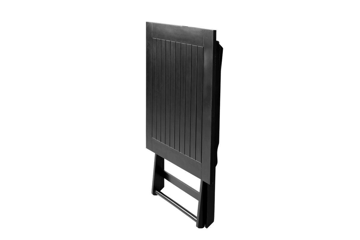 York fällbordl 70 x 70 cm